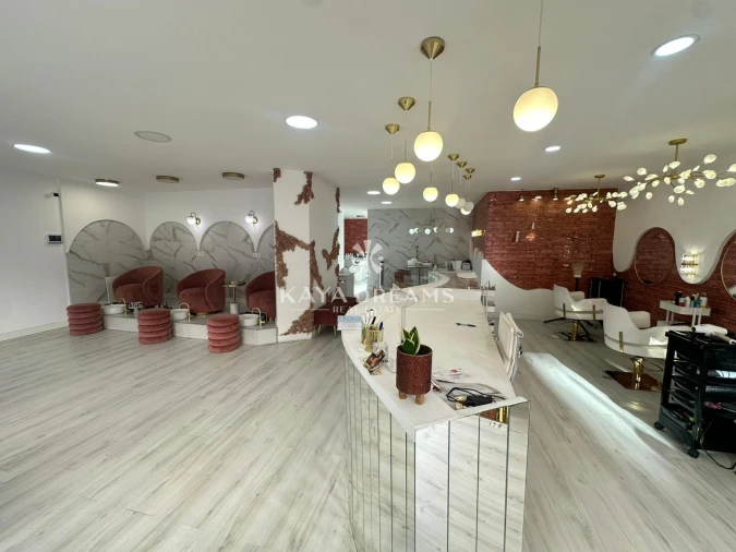 Negócio para Arrendamento em Ramada e Caneças Foto 3