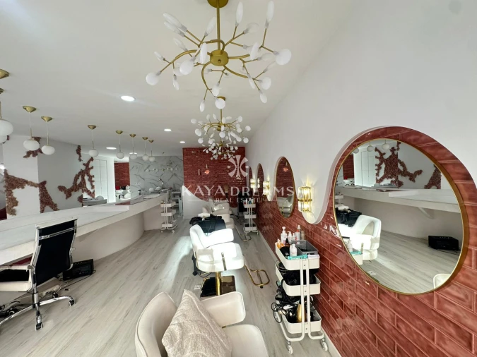 Negócio para Arrendamento em Ramada e Caneças Foto 14