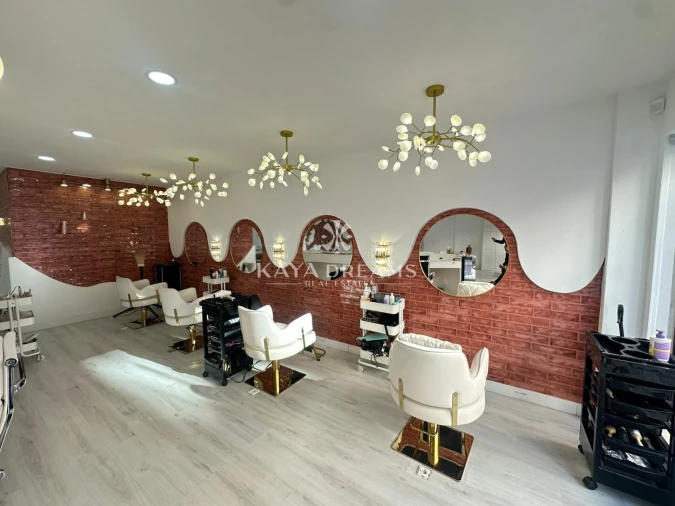 Negócio para Arrendamento em Ramada e Caneças Foto 4