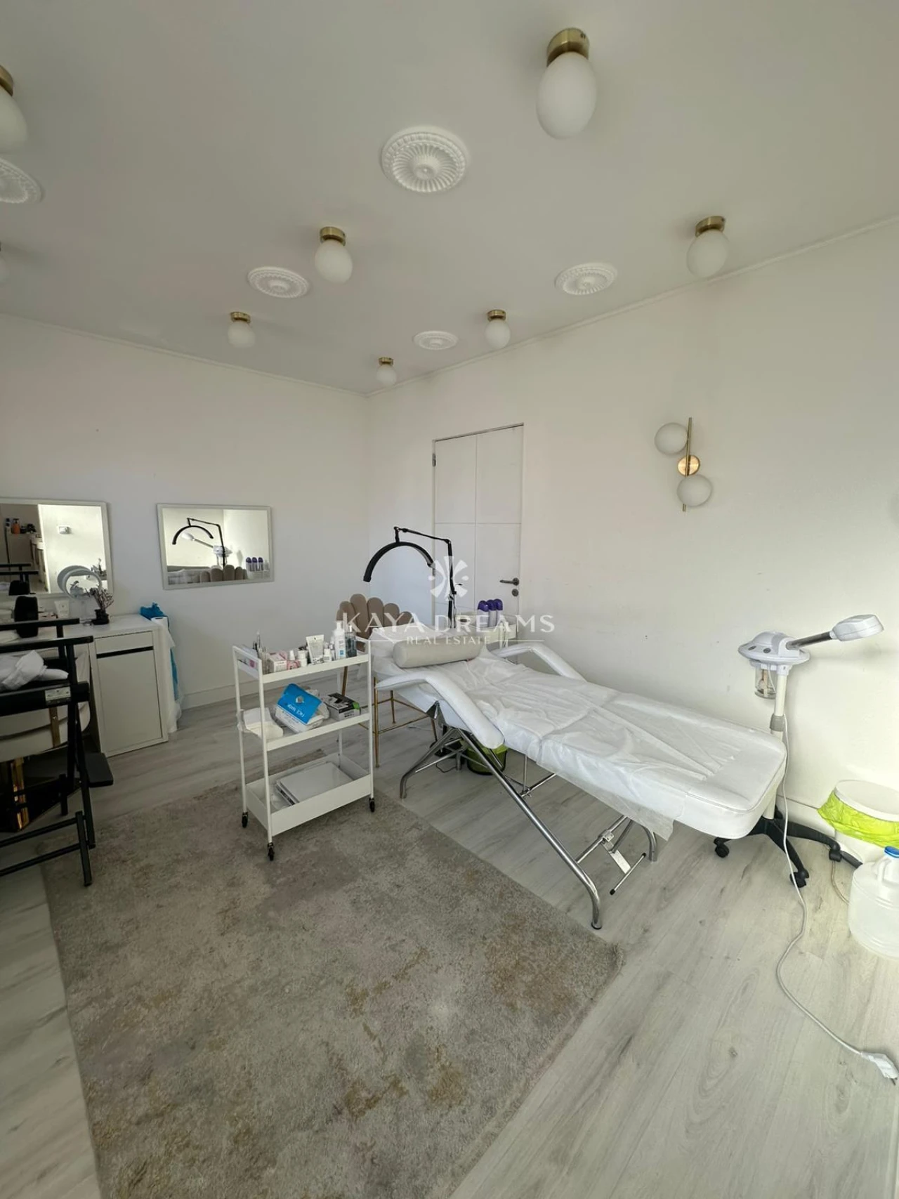 Negócio para Arrendamento em Ramada e Caneças Foto 9