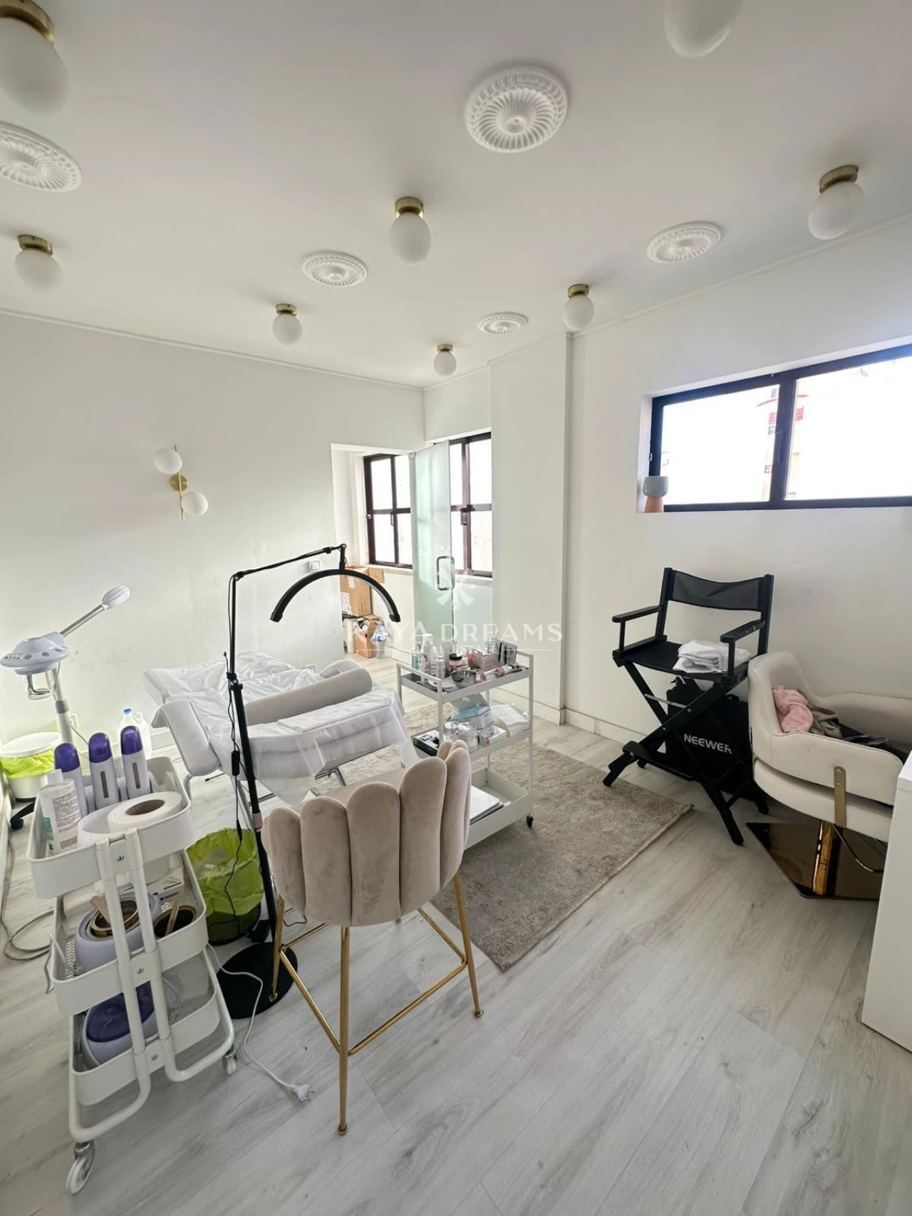 Negócio para Arrendamento em Ramada e Caneças Foto 8