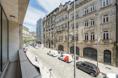 Apartamento T2 para Venda em Cedofeita, Santo Ildefonso, Sé, Miragaia, São Nicolau e Vitória