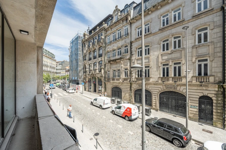 Apartamento T2 para Venda em Cedofeita, Santo Ildefonso, Sé, Miragaia, São Nicolau e Vitória Foto 13