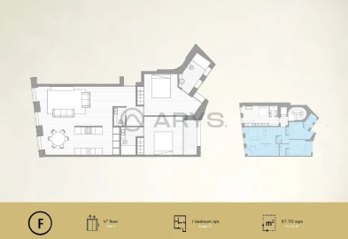 Apartamento T1 para Venda em Cedofeita, Santo Ildefonso, Sé, Miragaia, São Nicolau e Vitória