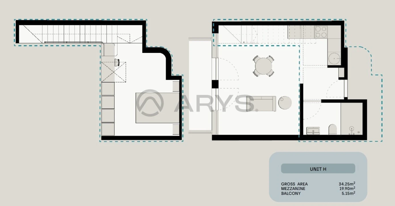 Apartamento T0 para Venda em Cedofeita, Santo Ildefonso, Sé, Miragaia, São Nicolau e Vitória Foto 8