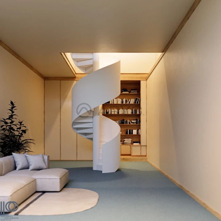 Apartamento T0 para Venda em Cedofeita, Santo Ildefonso, Sé, Miragaia, São Nicolau e Vitória Foto 1