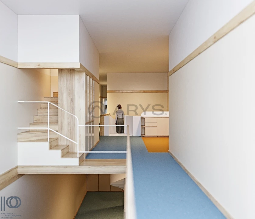 Apartamento T0 para Venda em Cedofeita, Santo Ildefonso, Sé, Miragaia, São Nicolau e Vitória Foto 4