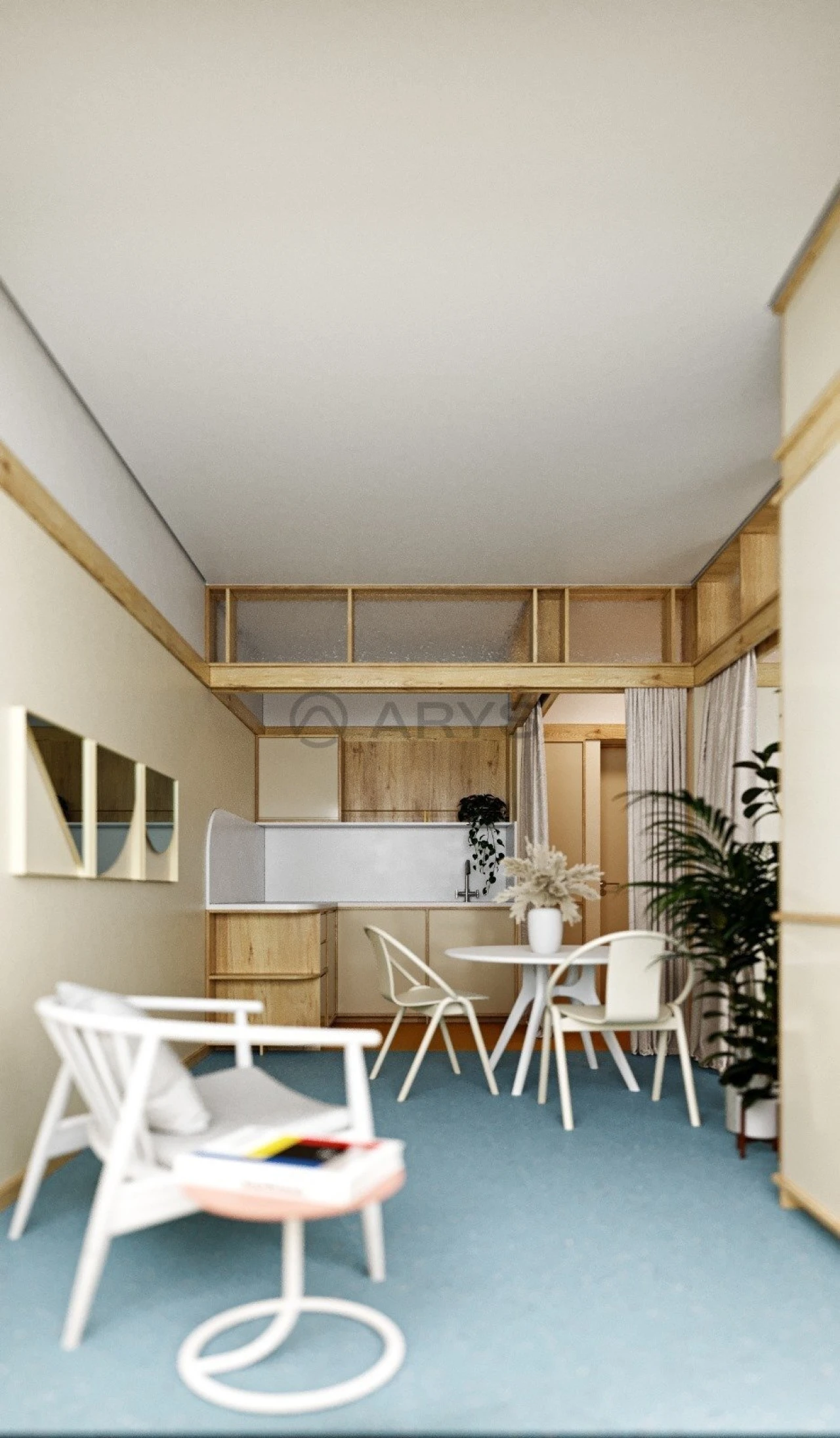 Apartamento T0 para Venda em Cedofeita, Santo Ildefonso, Sé, Miragaia, São Nicolau e Vitória Foto 7