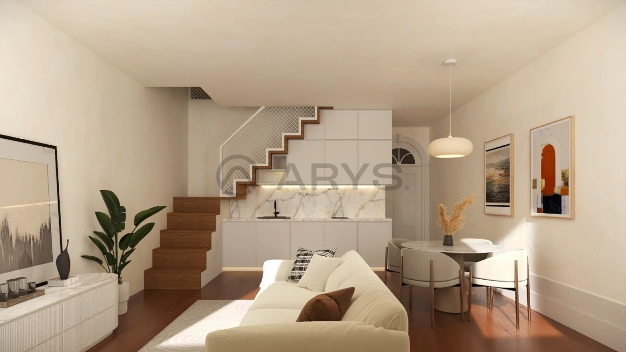 Apartamento T0 para Venda em Cedofeita, Santo Ildefonso, Sé, Miragaia, São Nicolau e Vitória Foto 1