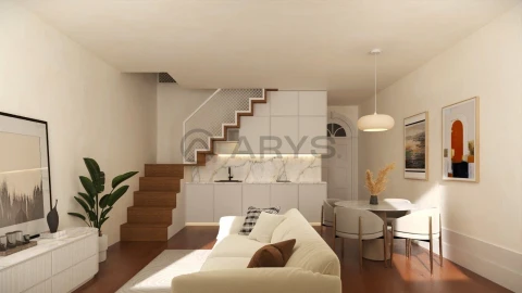 Apartamento T0 para Venda em Cedofeita, Santo Ildefonso, Sé, Miragaia, São Nicolau e Vitória