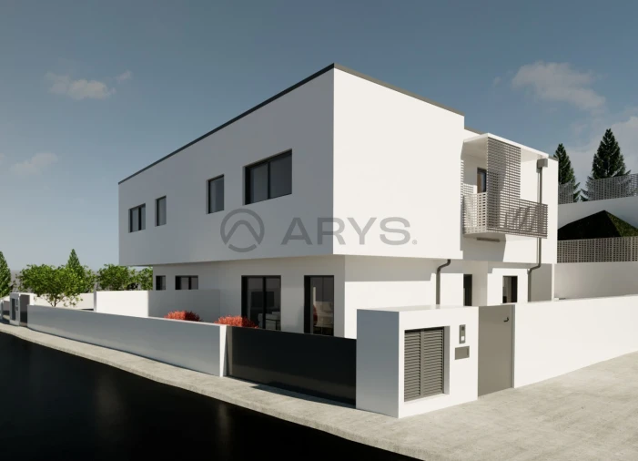 Moradia T3 para Venda em Darque Foto 2