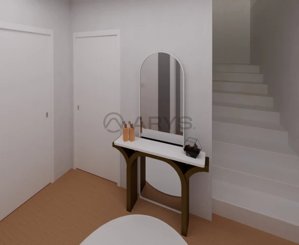 Moradia T3 para Venda em Darque Foto 10