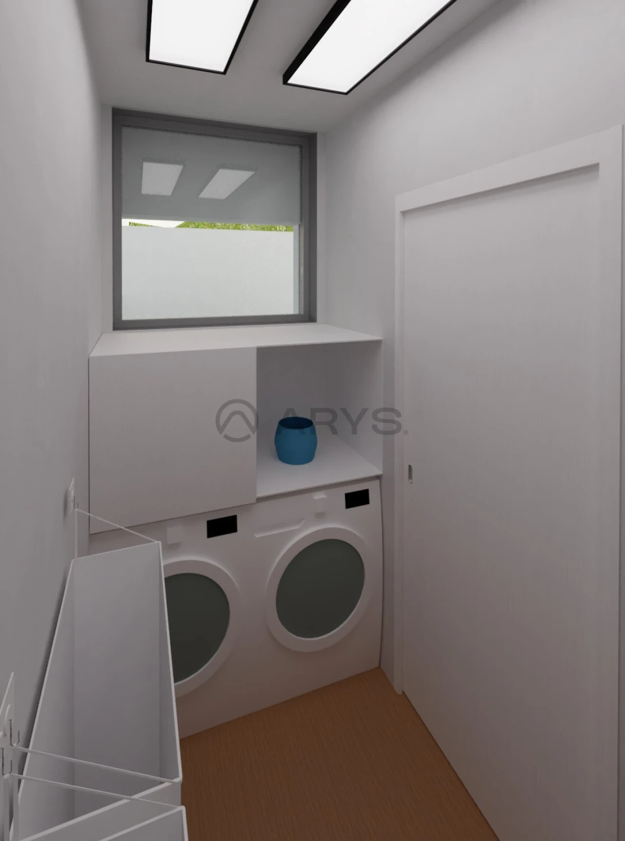 Moradia T3 para Venda em Darque Foto 11