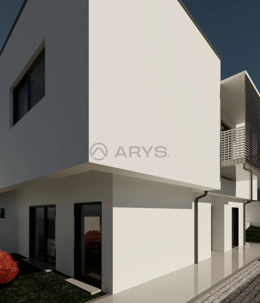 Moradia T3 para Venda em Darque Foto 8