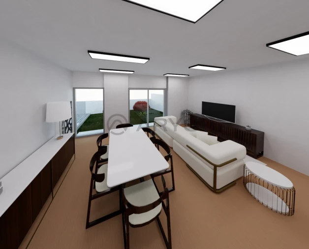 Moradia T3 para Venda em Darque Foto 9