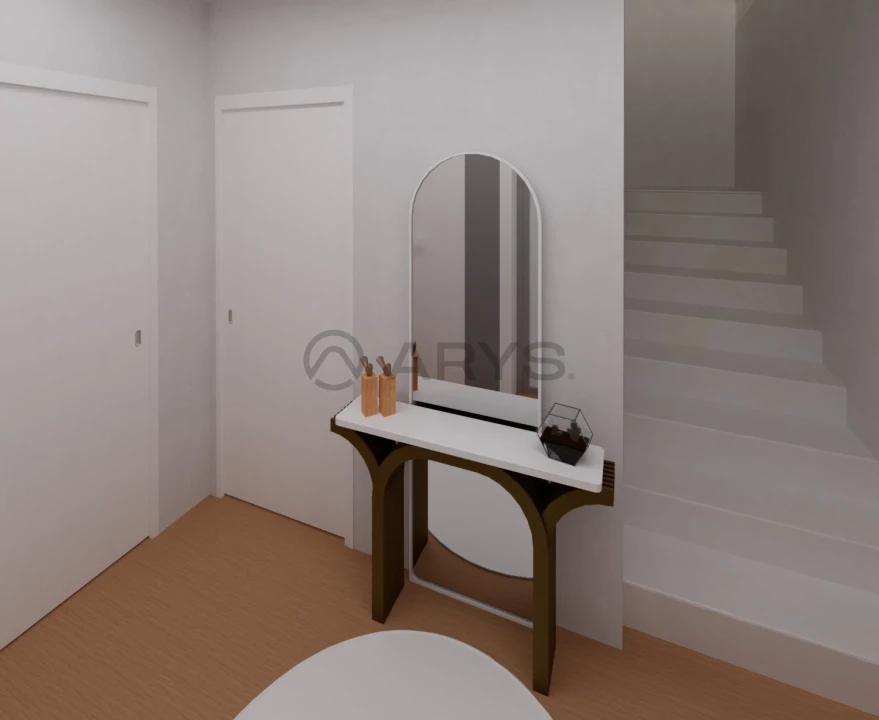 Moradia T3 para Venda em Darque Foto 10