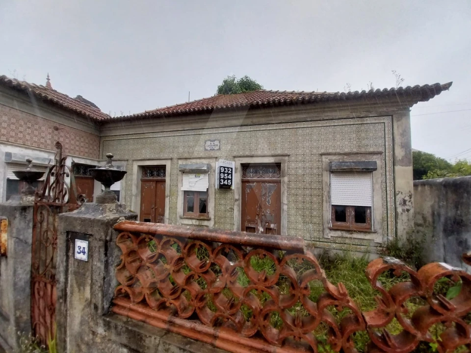 Moradia T2 para Venda em Murtosa Foto 25