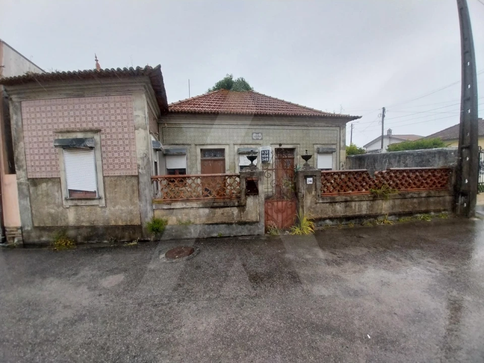 Moradia T2 para Venda em Murtosa Foto 26