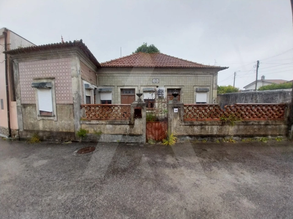 Moradia T2 para Venda em Murtosa Foto 27