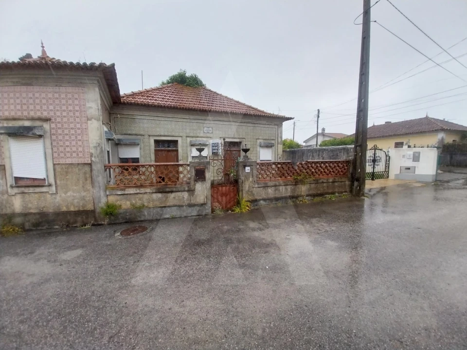 Moradia T2 para Venda em Murtosa Foto 28