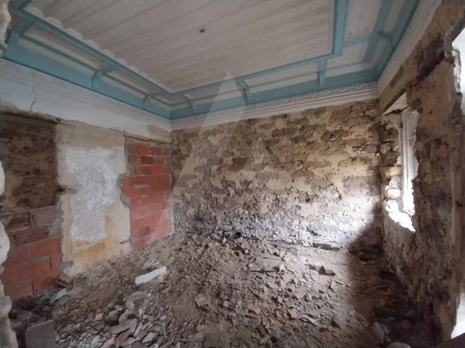 Moradia T2 para Venda em Murtosa Foto 4