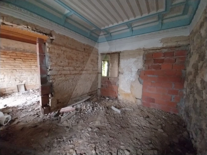 Moradia T2 para Venda em Murtosa Foto 5