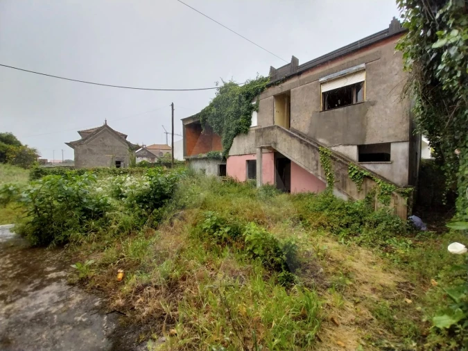 Moradia T2 para Venda em Murtosa Foto 10