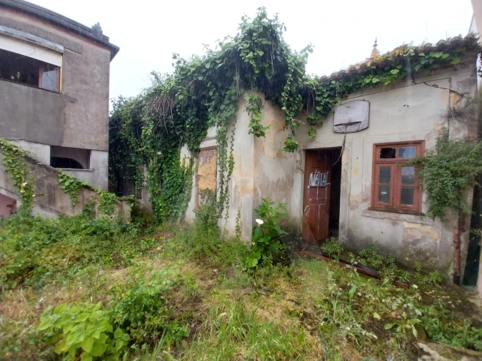 Moradia T2 para Venda em Murtosa Foto 13