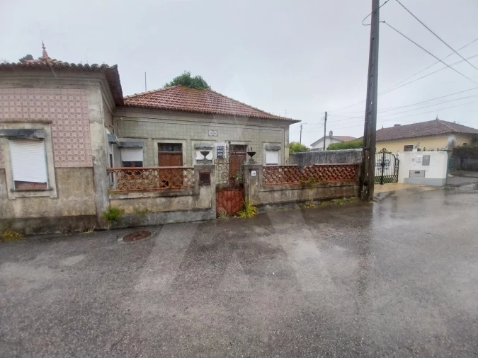 Moradia T2 para Venda em Murtosa Foto 28