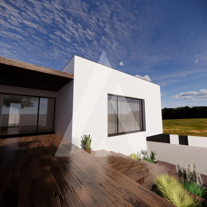 Moradia T3 para Venda em São João de Lourosa Foto 4