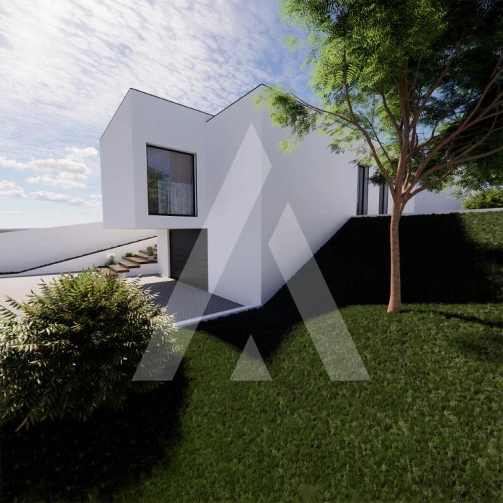 Moradia T3 para Venda em São João de Lourosa Foto 6