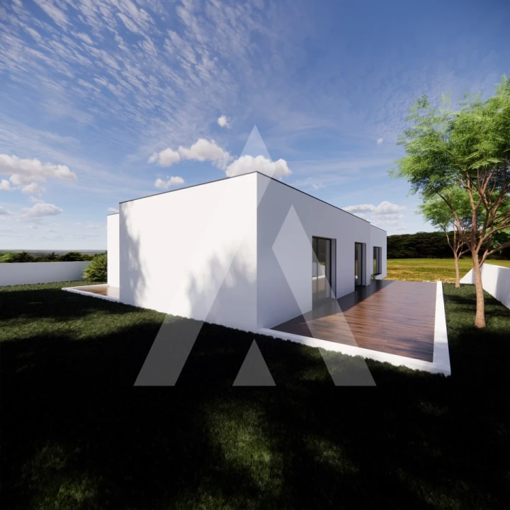 Moradia T3 para Venda em São João de Lourosa Foto 7