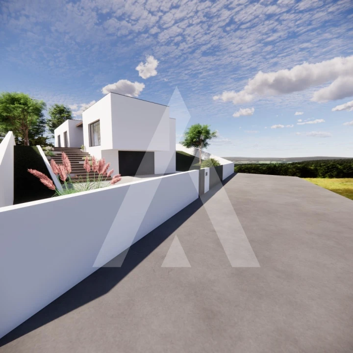 Moradia T3 para Venda em São João de Lourosa Foto 9