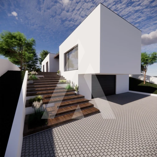 Moradia T3 para Venda em São João de Lourosa Foto 3