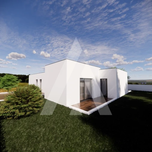 Moradia T3 para Venda em São João de Lourosa Foto 8