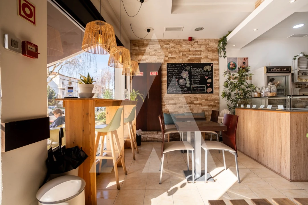 Negócio para Cedência de Quotas em Glória e Vera Cruz Foto 2