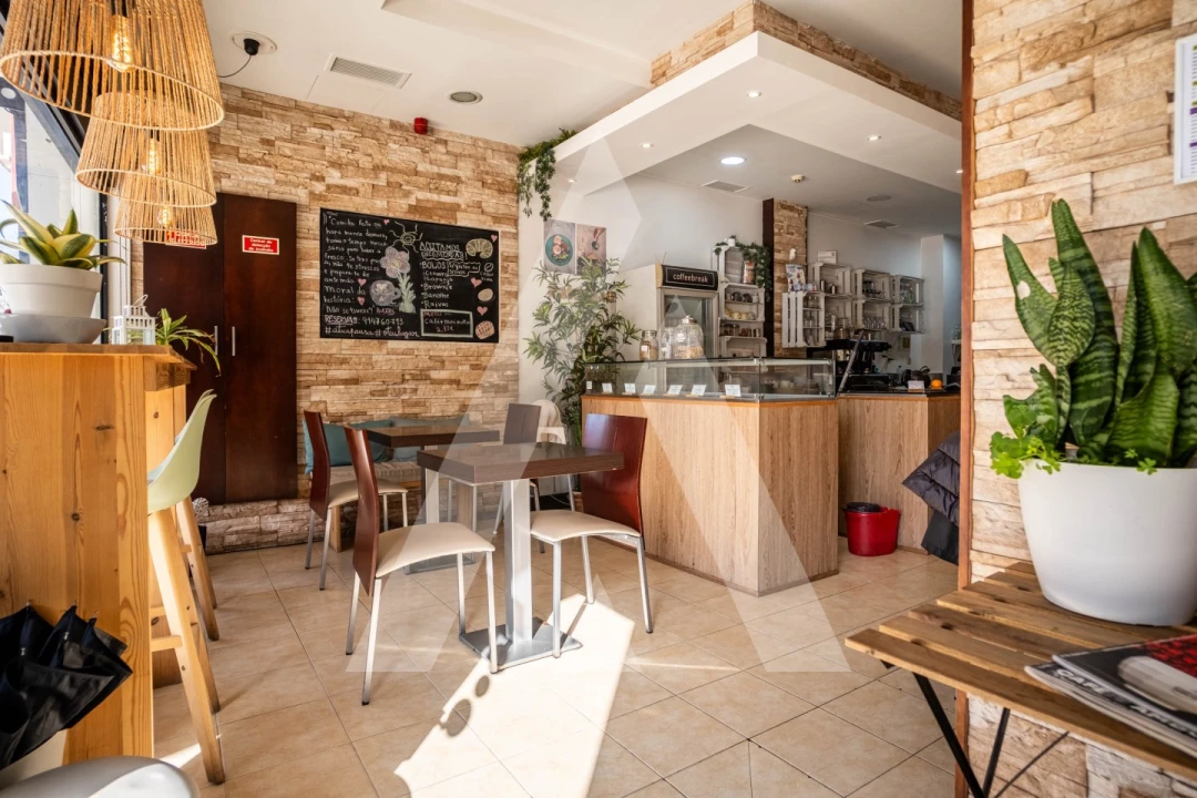 Negócio para Cedência de Quotas em Glória e Vera Cruz Foto 3