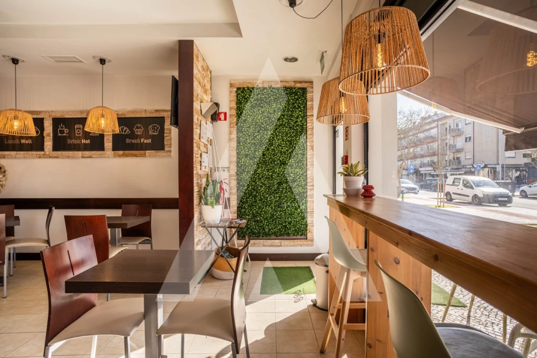 Negócio para Cedência de Quotas em Glória e Vera Cruz Foto 4