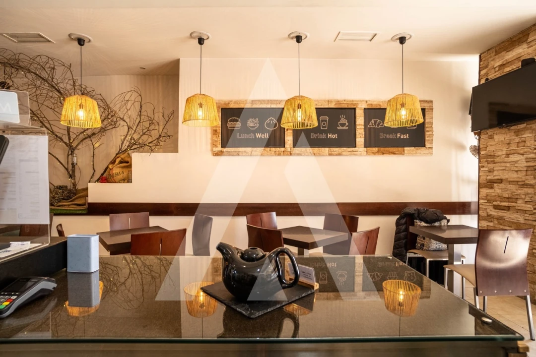 Negócio para Cedência de Quotas em Glória e Vera Cruz Foto 6