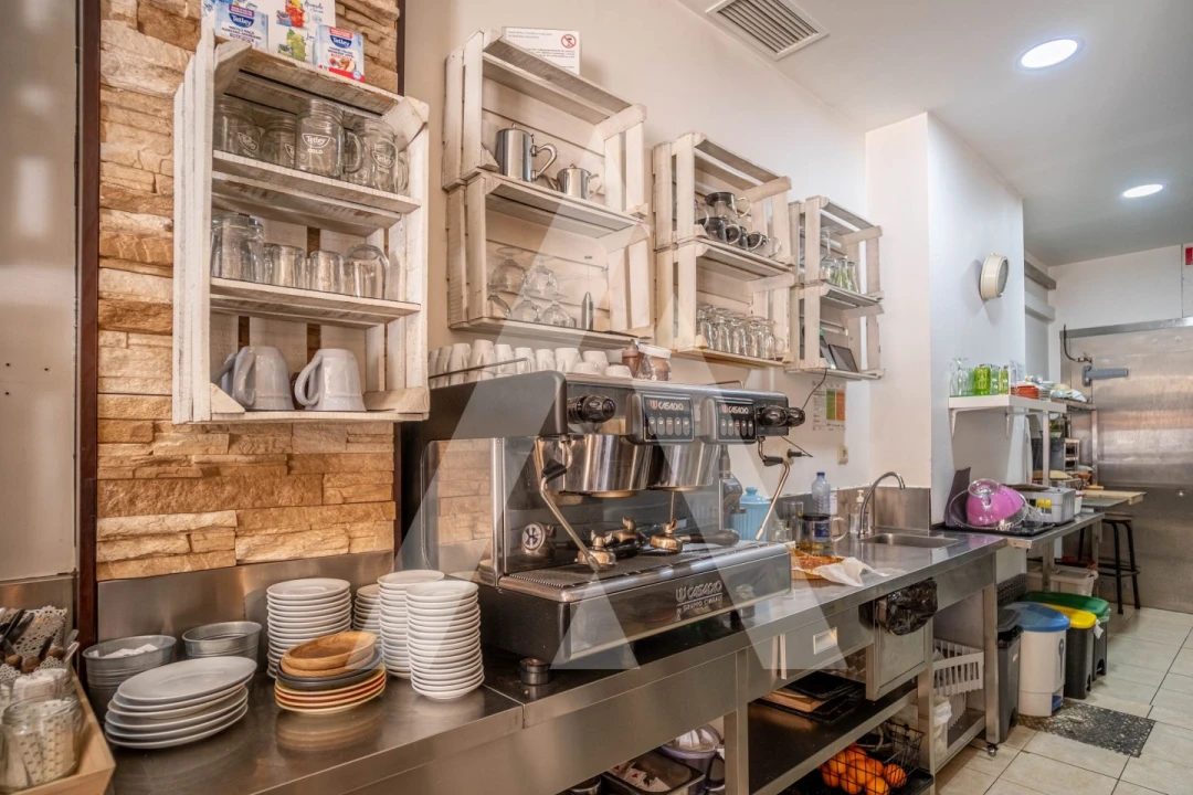 Negócio para Cedência de Quotas em Glória e Vera Cruz Foto 10