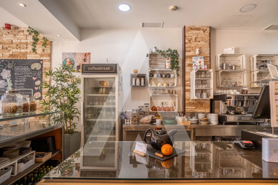 Negócio para Cedência de Quotas em Glória e Vera Cruz Foto 13