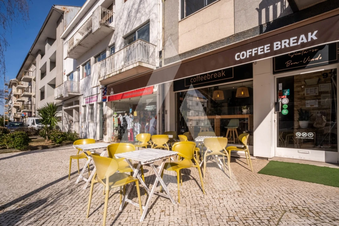 Negócio para Cedência de Quotas em Glória e Vera Cruz Foto 18