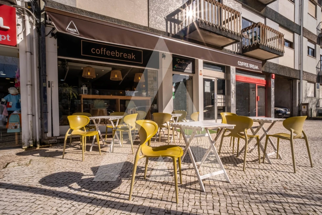 Negócio para Cedência de Quotas em Glória e Vera Cruz Foto 20