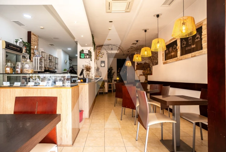 Negócio para Cedência de Quotas em Glória e Vera Cruz