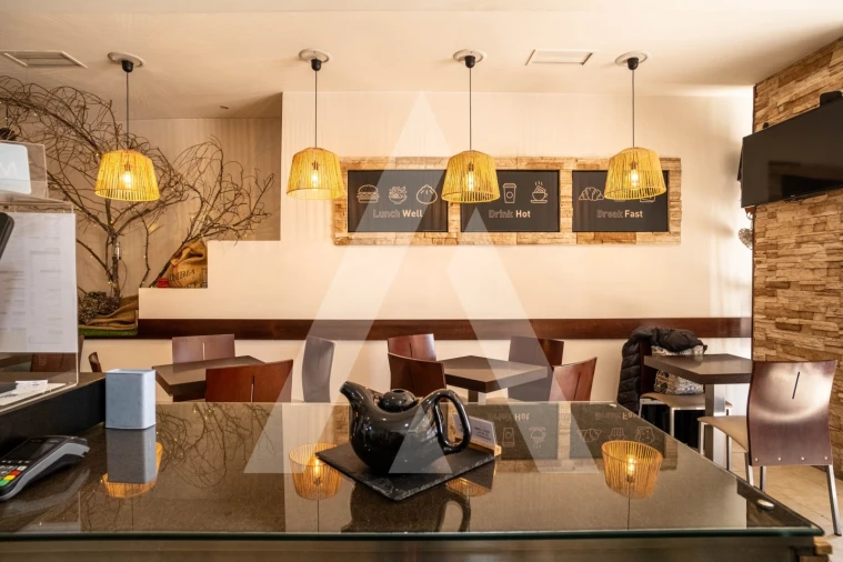 Negócio para Cedência de Quotas em Glória e Vera Cruz Foto 6