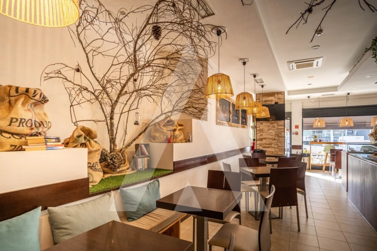 Negócio para Cedência de Quotas em Glória e Vera Cruz Foto 8