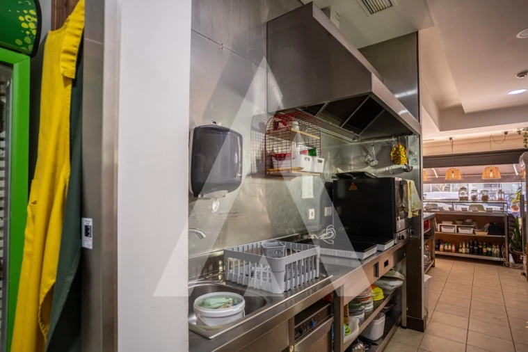 Negócio para Cedência de Quotas em Glória e Vera Cruz Foto 15