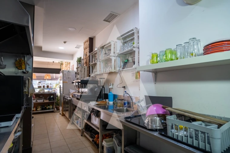 Negócio para Cedência de Quotas em Glória e Vera Cruz Foto 16