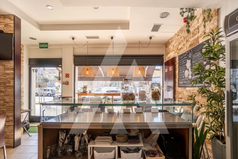 Negócio para Cedência de Quotas em Glória e Vera Cruz Foto 17