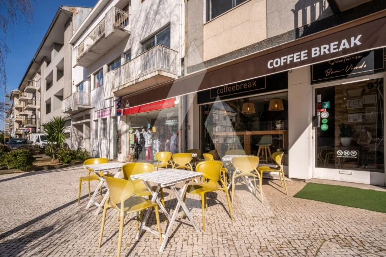 Negócio para Cedência de Quotas em Glória e Vera Cruz Foto 18